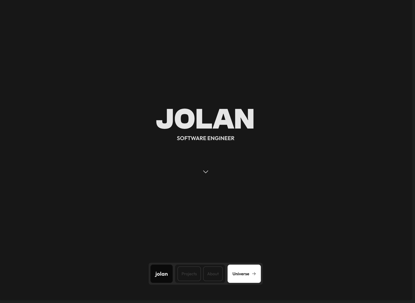 jolan.dev